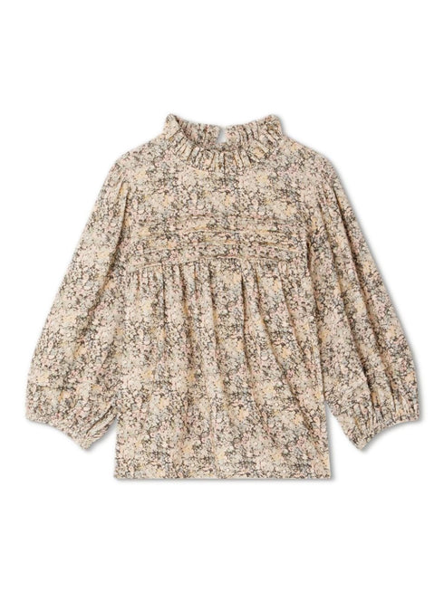 BONPOINT BLOUSE TESS